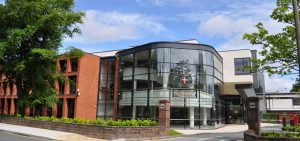 Peakdale molecular symposium 2016