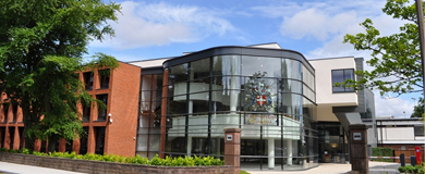 Peakdale molecular symposium