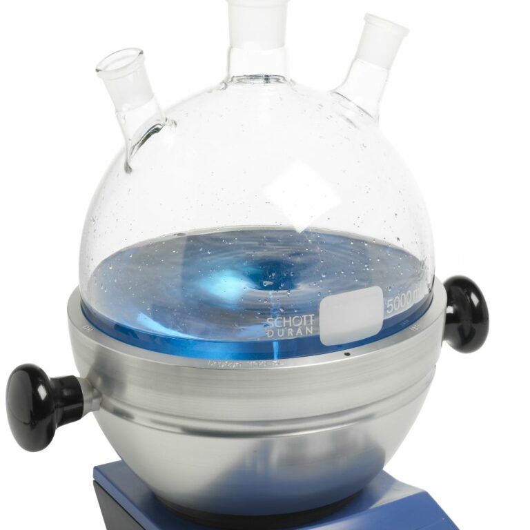 Benchtop Synthesis Tools - DrySyn® Range - DrySyn® Single Position ...