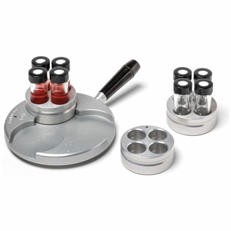Benchtop Synthesis Tools - DrySyn® Range - DrySyn® Multi Position ...