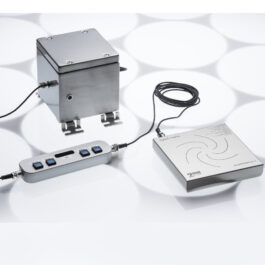 2MAG ATEX MIXDRIVE from Asynt