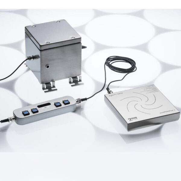 2MAG ATEX MIXDRIVE from Asynt