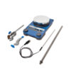 ADS-HP-N2 complete hotplate stirrer kit