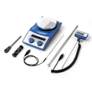 Asynt complete hotplate stirrer kit