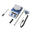 Asynt magnetic hotplate stirrer kit