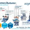 Asynt current offers - July to September 2023