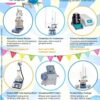 Asynt | Q3 2025 | Lab special offers and highlights. Offers not available in USA/Canada. Terms and conditions apply.