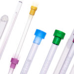 Deutero NMR tubes from Asynt