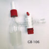 GB-106 luer adapters
