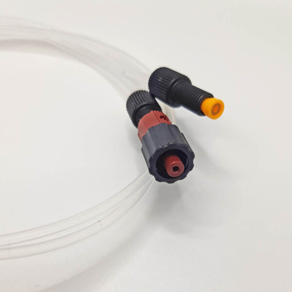 connectors for the Asynt chromatography pump tubing kit
