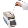 Integrity 10: parallel reaction station with 10 individually controlled cells. From Asynt, worldwide laboratory experts