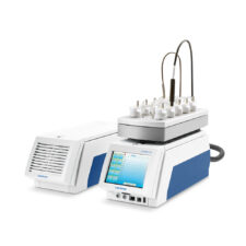 Integrity 10 reaction station from Asynt