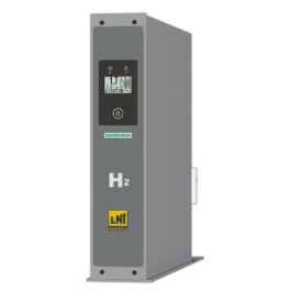 Hydrogen intelligen gas generators