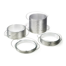 hastelloy coil reactors for flow chemistry from Asynt - worldwide delivery