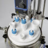 ReactoMate Plant Scale reactor