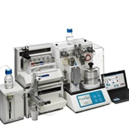 FlowSyn Auto-LF Continuous Flow Reactor - NEW!