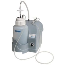 Vacuubrand BioChem-VacuuCenter BVC NT
