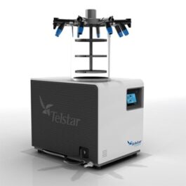 Telstar LyoQuest table top freeze dryers