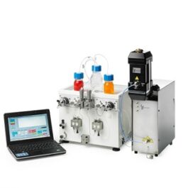 Flow Chemistry Systems