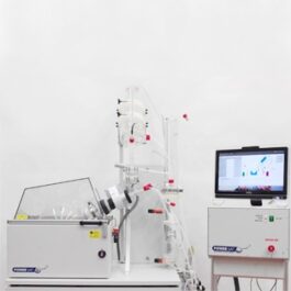 Genser Powervap rotary evaporator