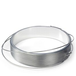 FlowSyn 5ml stainless steel coil