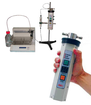 Pressure reactors and ReactoMate Laboratory Reaction Systems available in convenient standard configurations or fully customised to meet customers’ specific requirements.