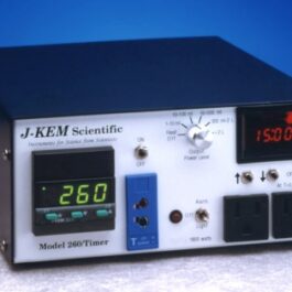 J-KEM Digital Temperature Controllers