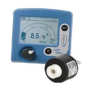 PR67 Heating tapered reaction vials