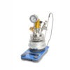 Asynt PressureSyn High Pressure Reactor heating via magnetic hotplate stirrer