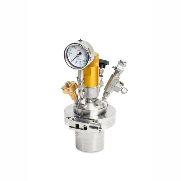 Asynt PressureSyn without adapter base