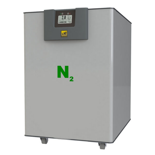 NG SIRIO nitrogen generators n2 generators