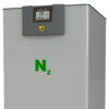 NG SIRIO range of nitrogen gas generators NG2 generator from Asynt