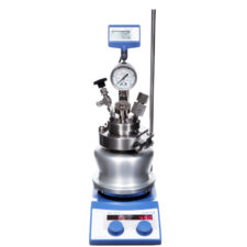 Asynt PressureSyn high safety laboratory pressure reactor