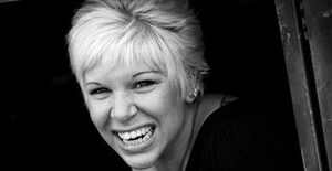 Kirsty Waight Operations Manager for Asynt