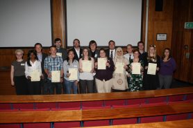 RSC Younger members symposium 2012