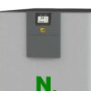 High capacity nitrogen generators NG CASTORE XL iQ
