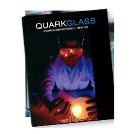 Quark Glass -USA distribution agents for Asynt