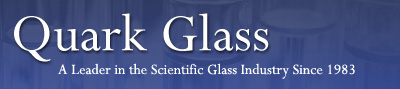 Quark Glass USA distribution agents for Asynt chemistry