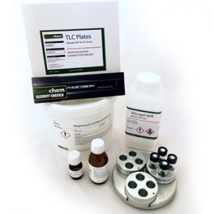 AFP2104 DrySyn PARALLEL Fluorochem package  Asynt & Fluorochem laboratory starter packages