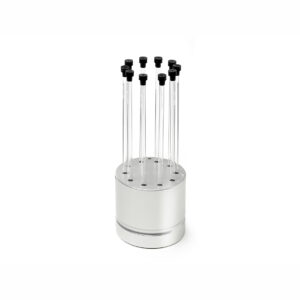DrySyn NMR Tube Heating Block from Asynt, worldwide lab experts