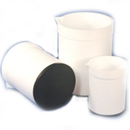 thermotech PTFE beakers