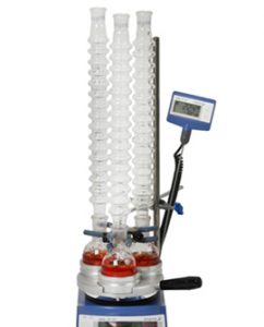 Asynt CondenSyn waterless air condenser