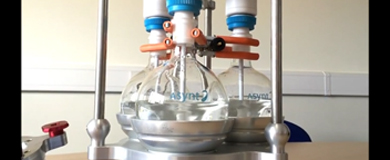 DrySyn Vortex family from Asynt