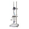 ReactoMate DATUM jacketed lab reactor support from Asynt chemistry