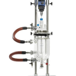 ReactoMate DATUM System