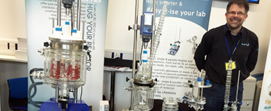 winter chemistry process meeting 2015