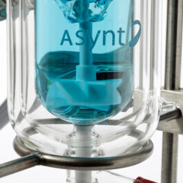 scientific glassware repairs Asynt