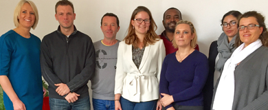 Cloup France distribution agent for DrySyn