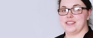 Dr Ffion Abraham
