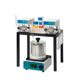 FlowLab continuous flow chemistry platform from Asynt - worldwide delivery